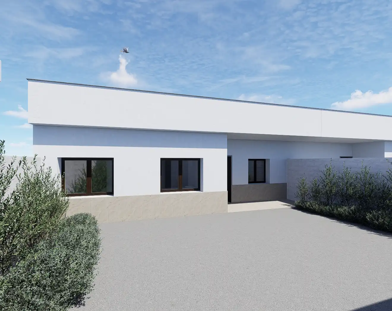 Casa o chalet en venta en Calle Miguel Angel Blanco, Fuensalida
