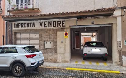 Parking of Premises for sale in Alberic