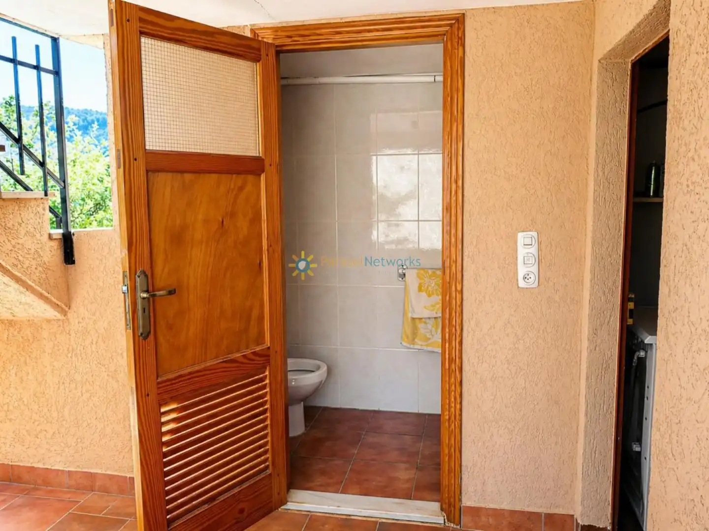 Detached house with pool for sale in La Font d'en Carròs, imagen 28