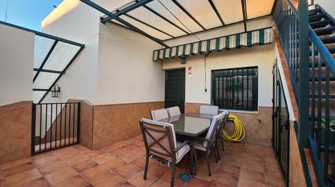 Foto 2 de Casa adosada en venda a Avenida Santa Lucía, 86, Los Molinos, Alcalá de Guadaira