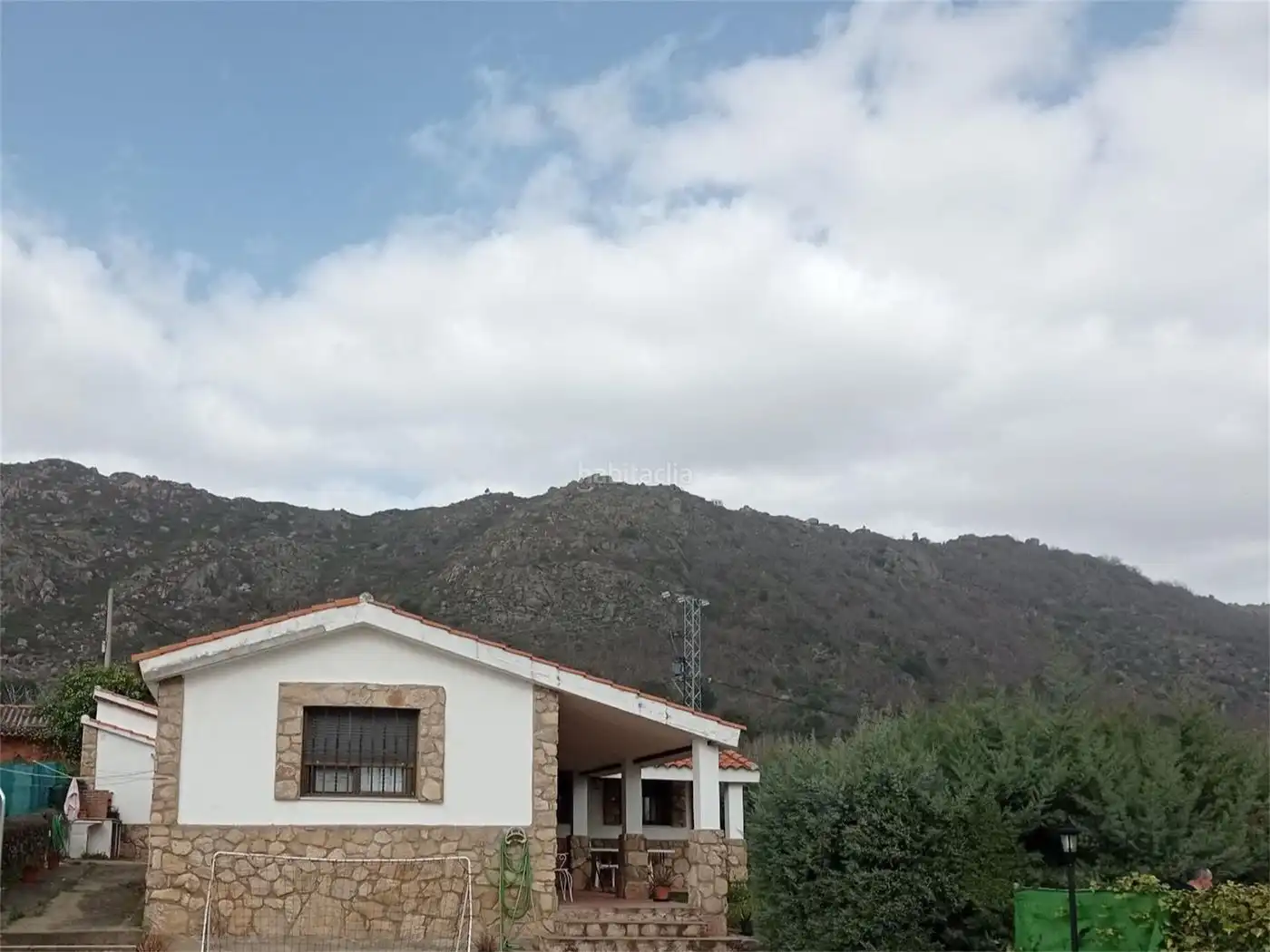 Casa in vendita a Avenida Virgen de Navelonga 10, imagen 9