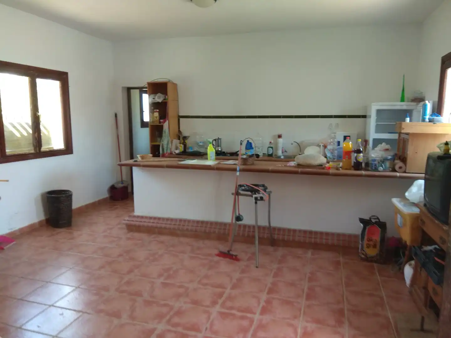 Terreno rustico in vendita a San Bernabé, imagen 7