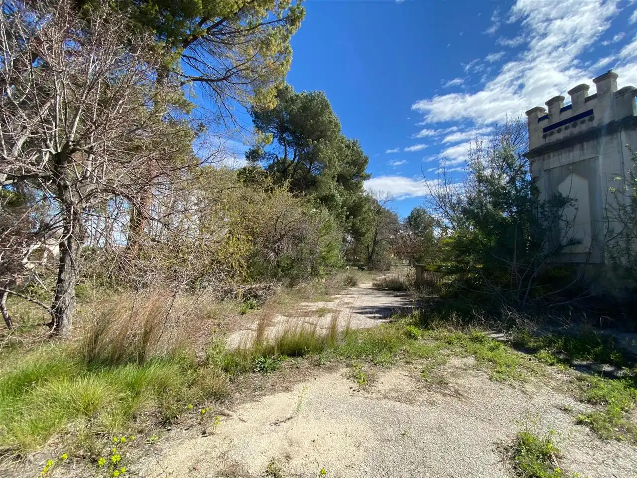 Gebäude zum Verkauf in Ontinyent