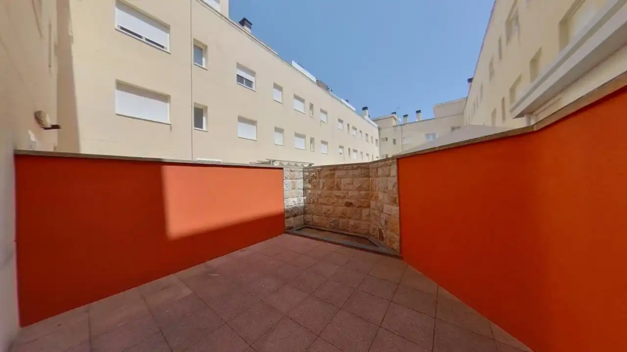 Exterior view of Flat for sale in  Palma de Mallorca