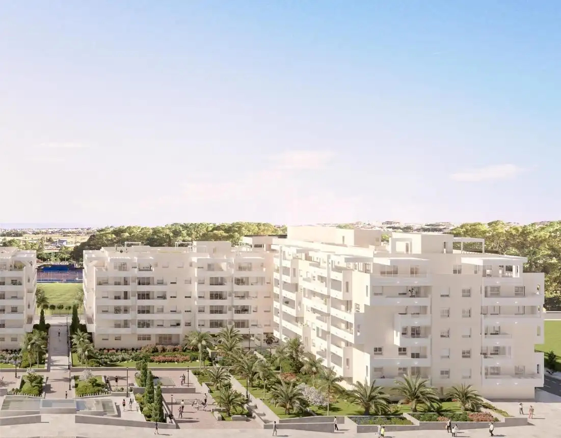 Àtic amb piscina en venda a Nueva Andalucía, imagen 17