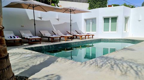 Foto 5 de Casa o chalet de alquiler en Ojén pueblo, Ojén