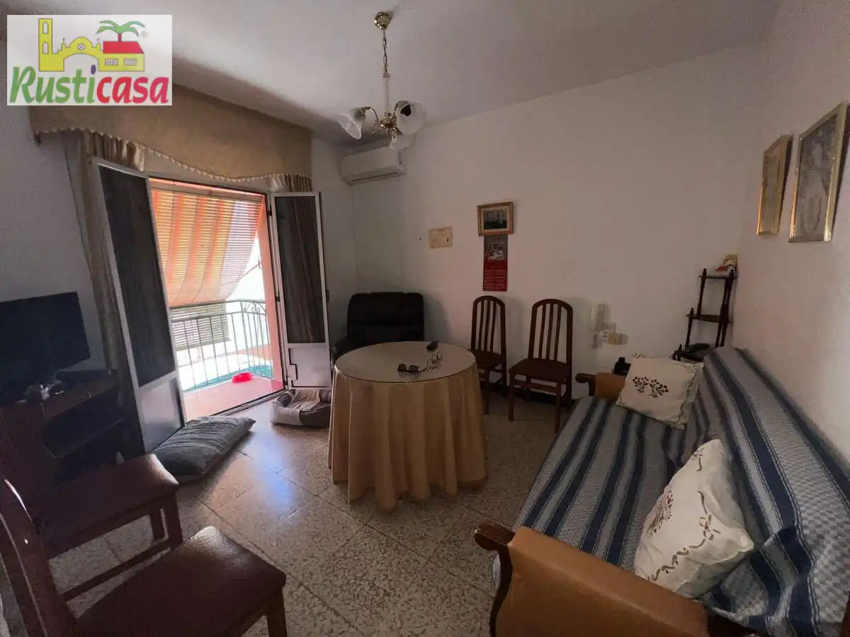 Appartement avec balcon à vendre à Cuesta del Molino, imagen 2