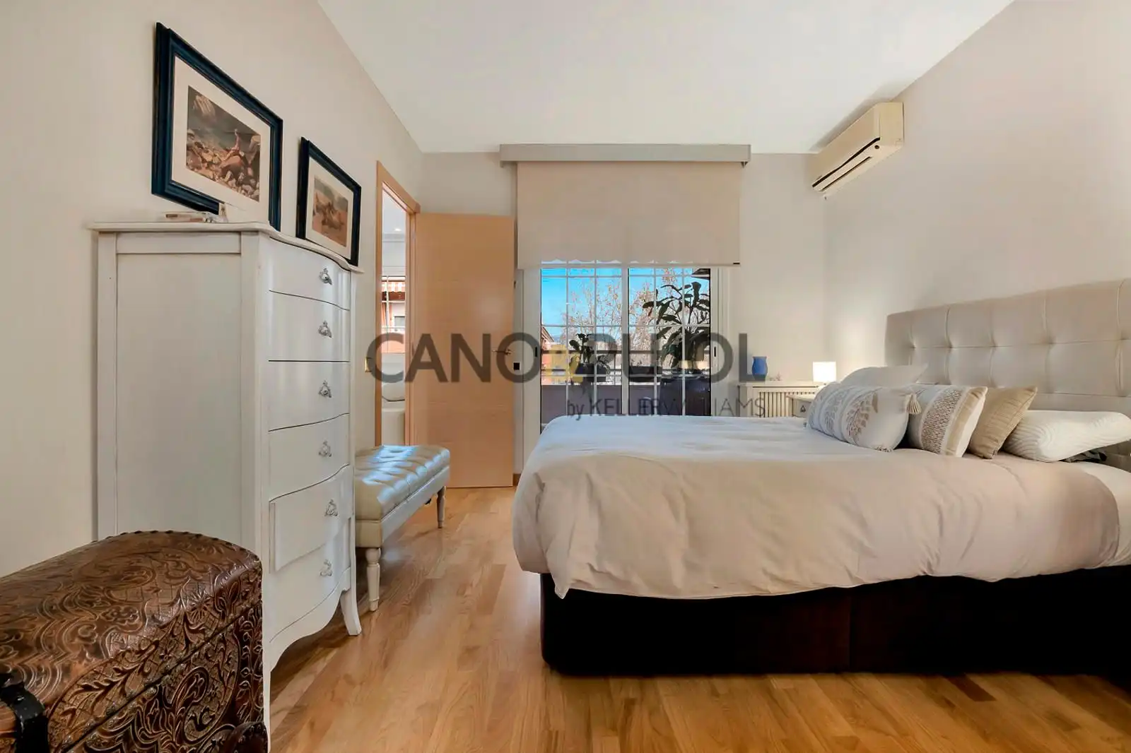 Habitación de Piso en venta en Rubí con Aire acondicionado, Calefacción y Terraza