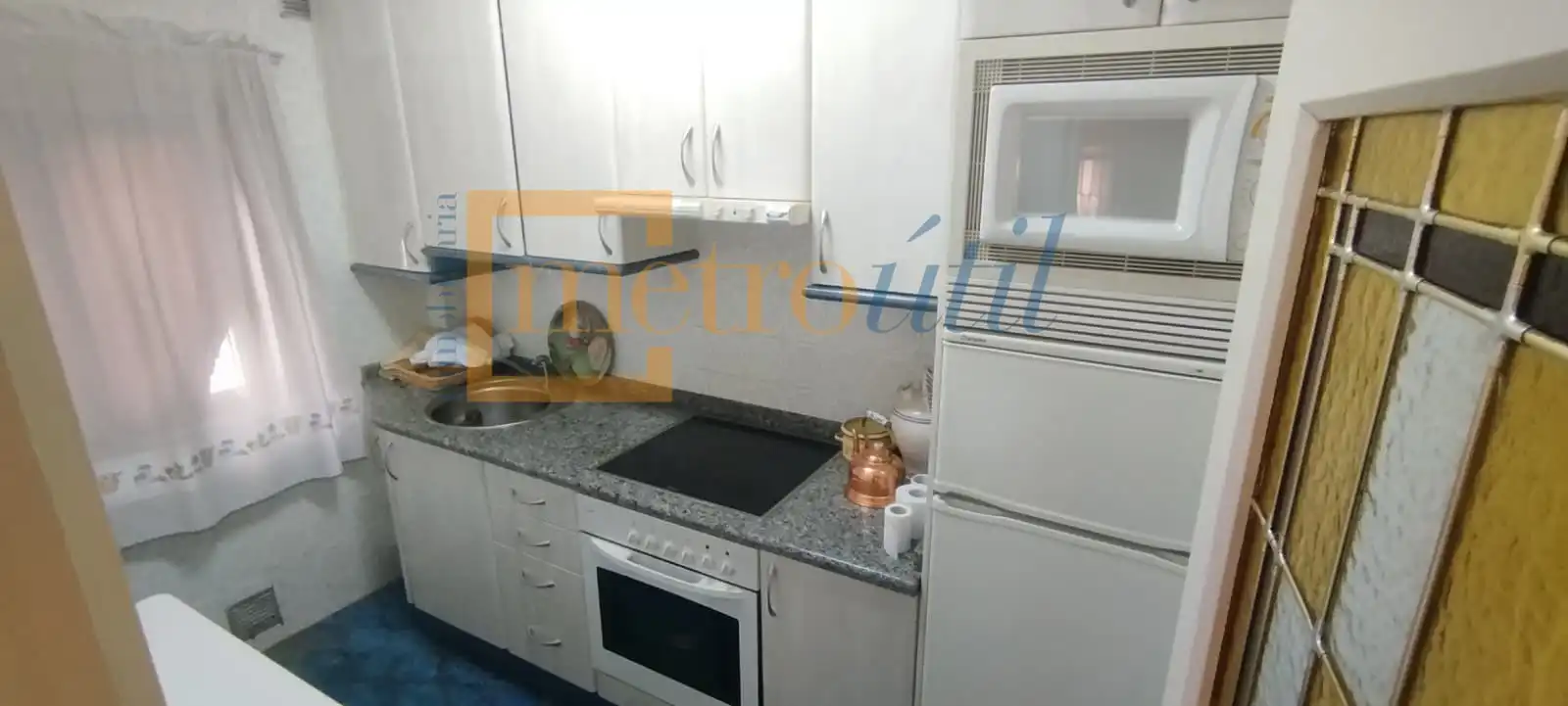 Appartamento con terrazza in vendita a Calle de la Paloma, imagen 18