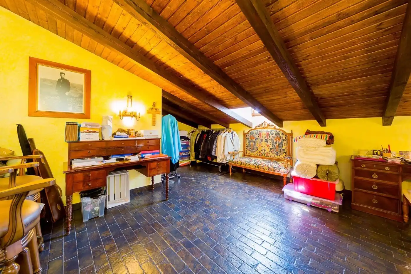 Finca rústica en venta en N/A, -1, Almoradí