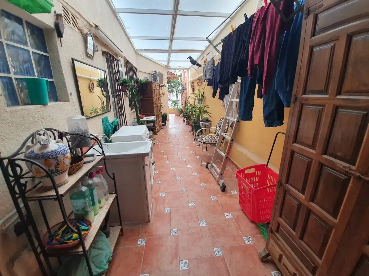 Flat with pool for sale in El Bajondillo, imagen 33