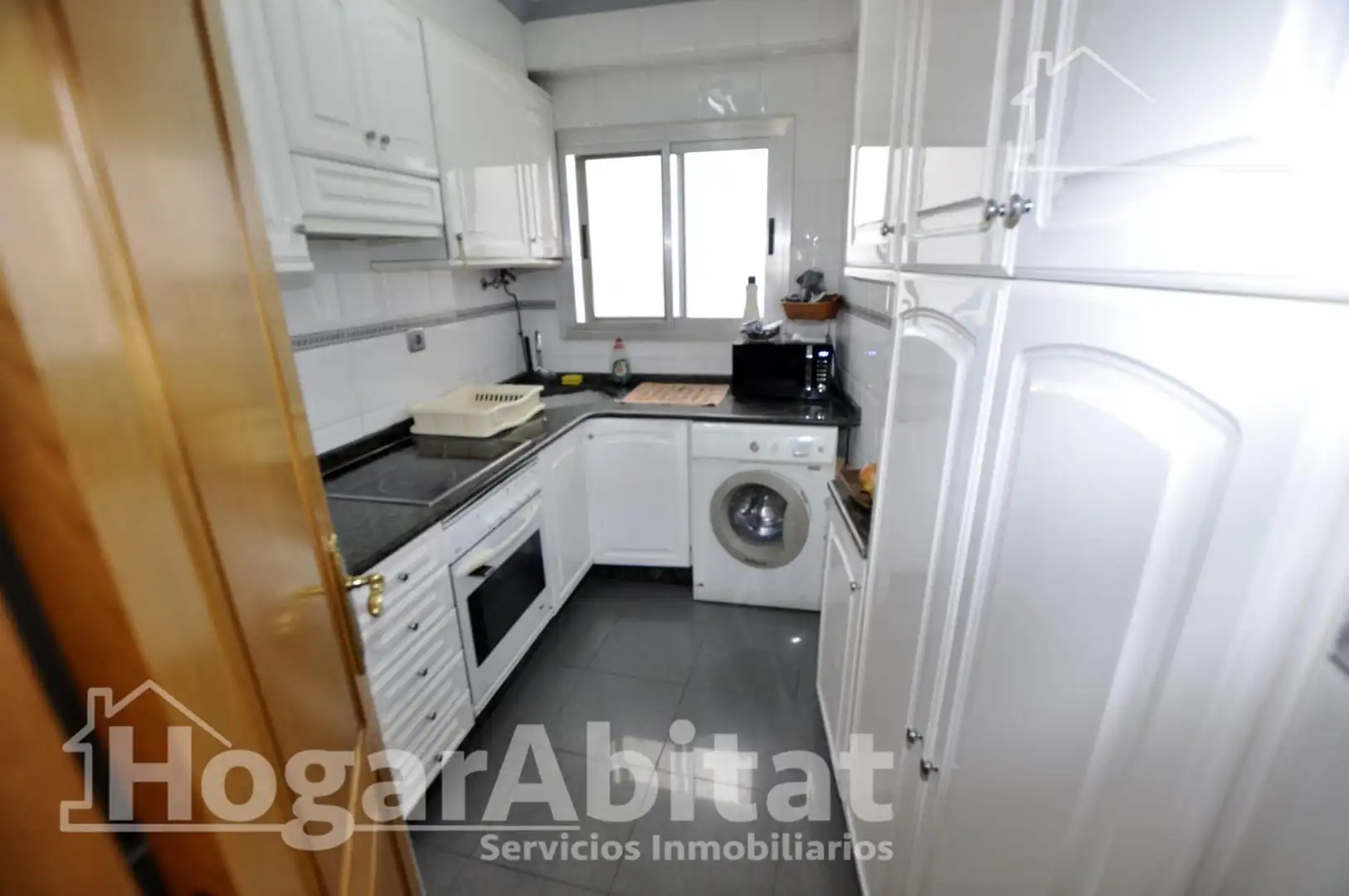 Piso con terraza en venta en Calle Joanot Martorell, imagen 5