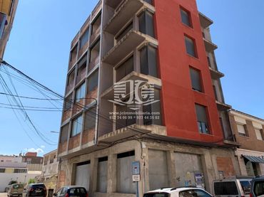 Piso en venta en Calle Velázquez