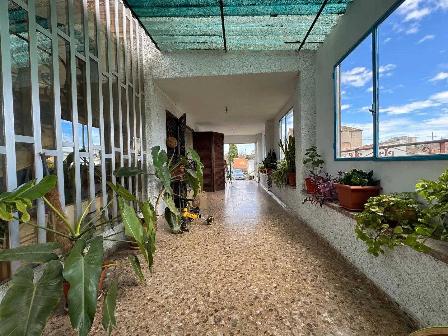 Houses for sale in Murcia  with Air Conditioner, Private garden and Terrace