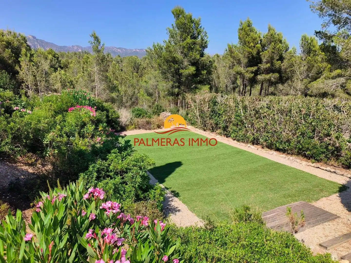 Chalet con piscina en venta en Sant Jordi d'Alfama, imagen 46