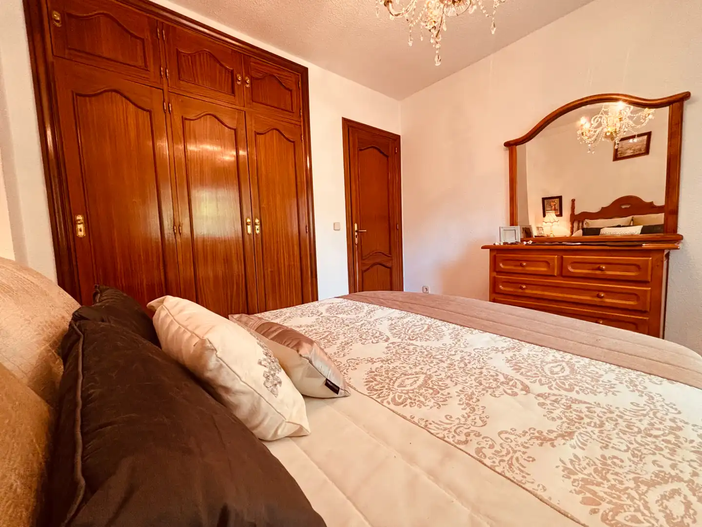 Piso con ascensor en venta en Calle de las Palmas, imagen 25