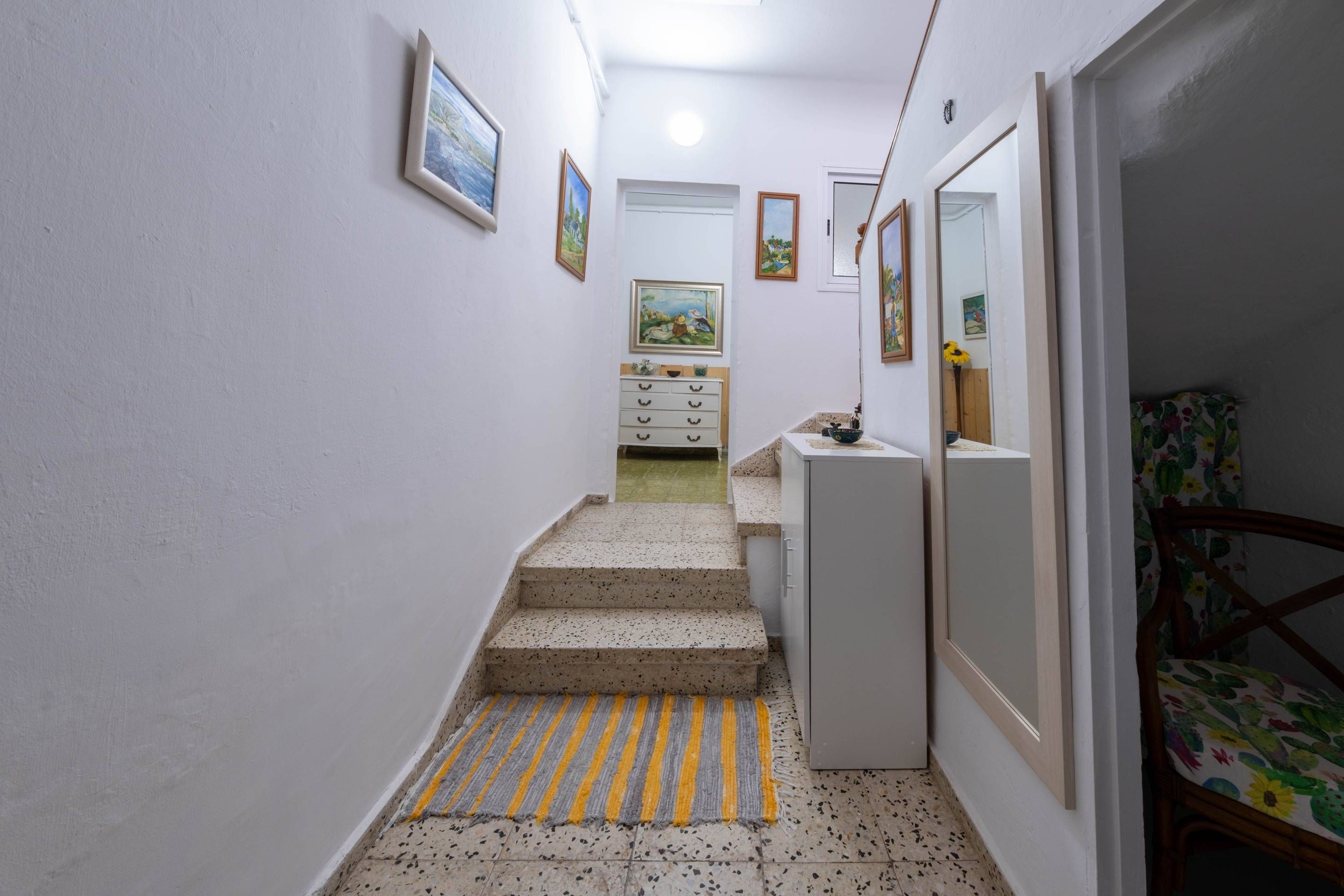 Single-family semi-detached for sale in Arucas