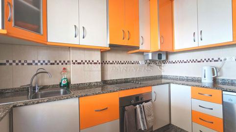 Foto 4 von Wohnung zur Miete in Doctor Mariano Ruiz Canovas, 35, Zona Playa de los Locos, Torrevieja