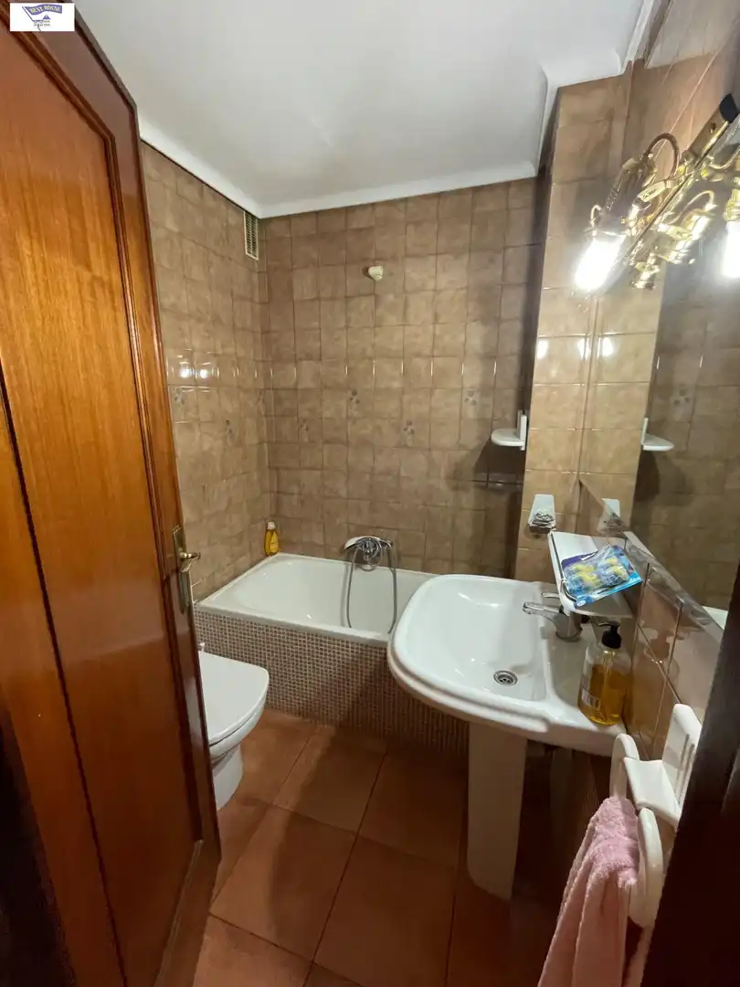Appartamento con terrazza in vendita a Carretas - Pajarita, imagen 10