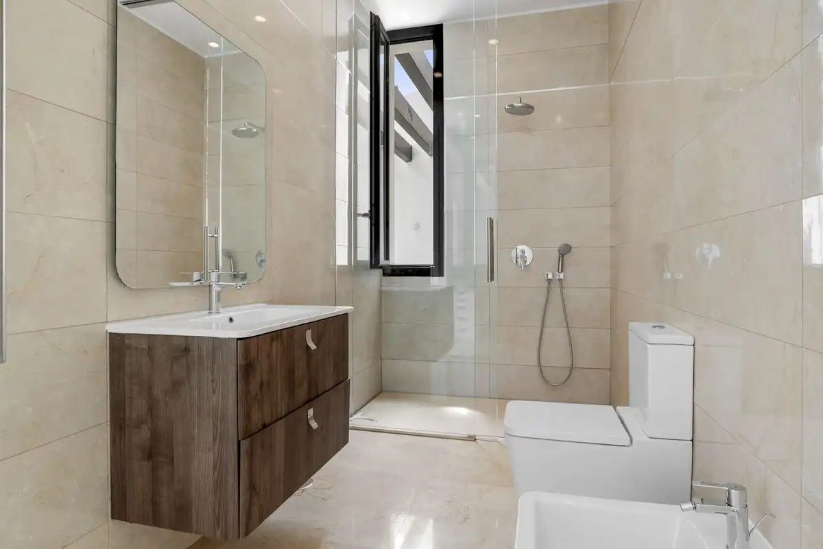 Chalet con piscina en venta en La Alquería, imagen 30