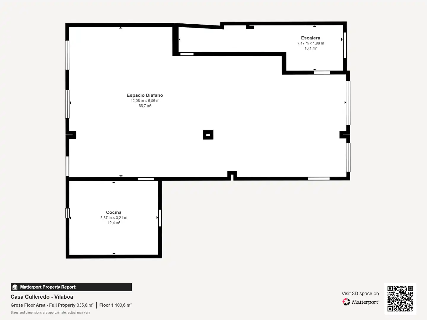Detached homes for sale in Culleredo  with Air Conditioner, Heating and Parquet flooring
