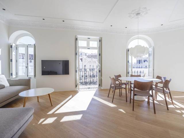 Piso en Alquiler en Fontanars dels Alforins