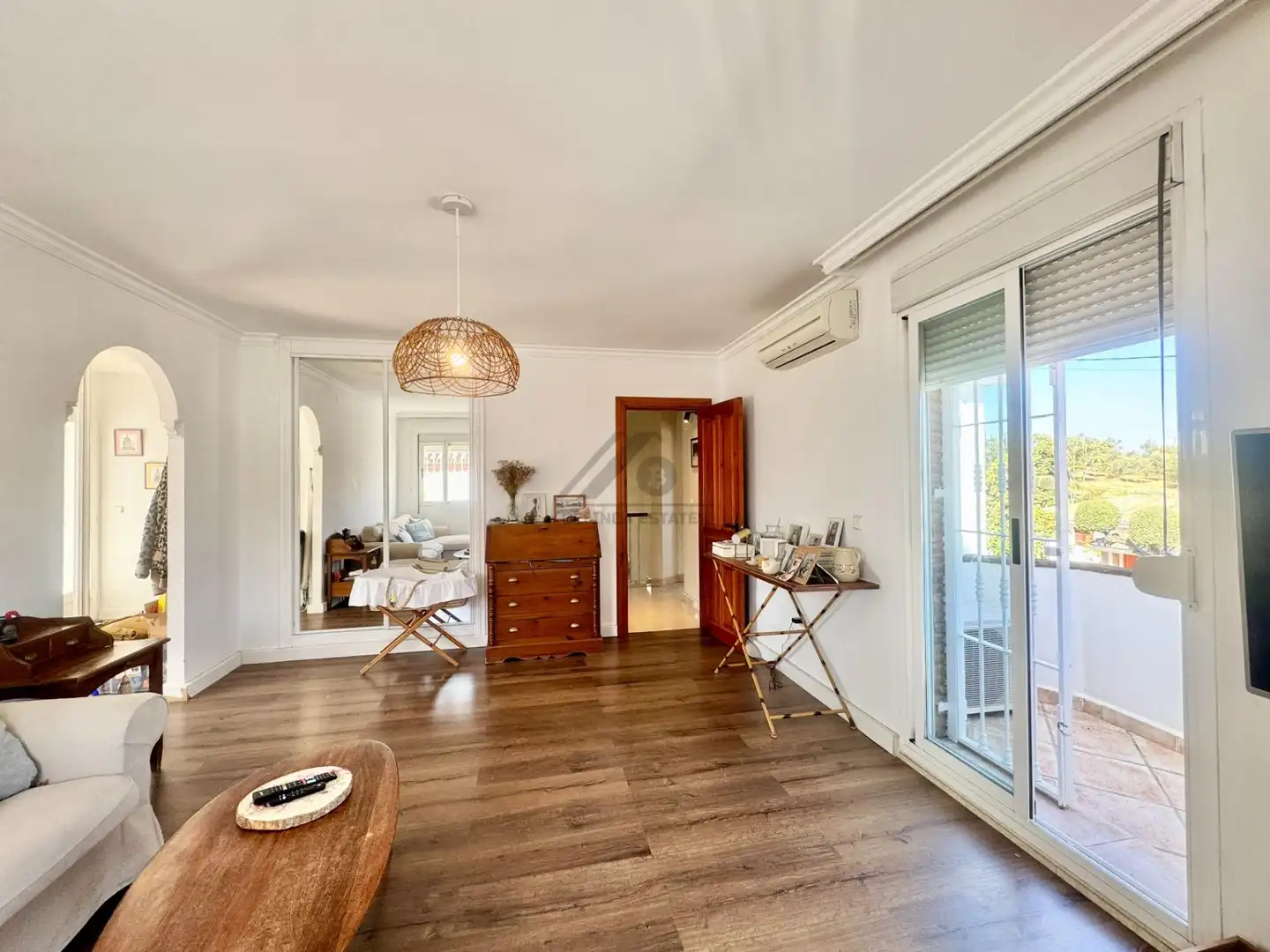 Houses for sale in El Pinar- Palacio de Congresos