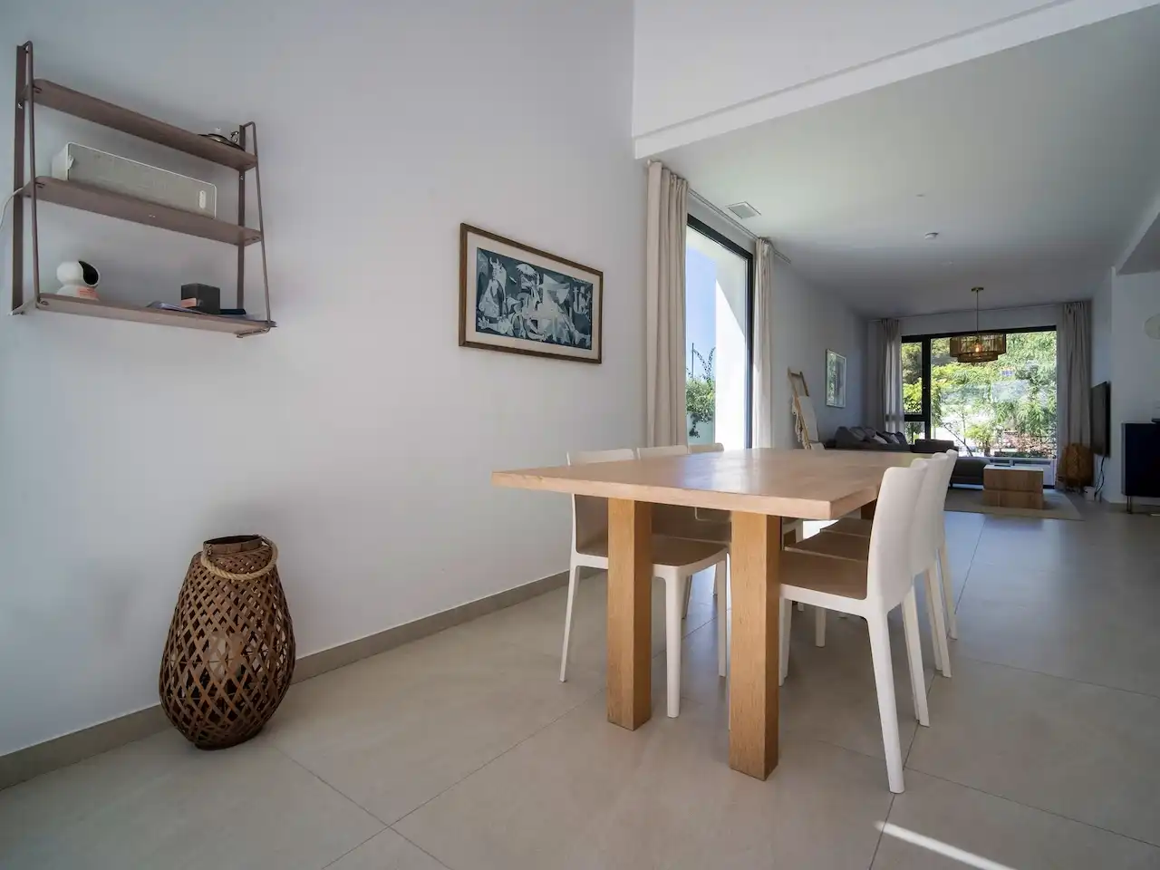 Chalet con terraza en venta en L'Albir, imagen 16