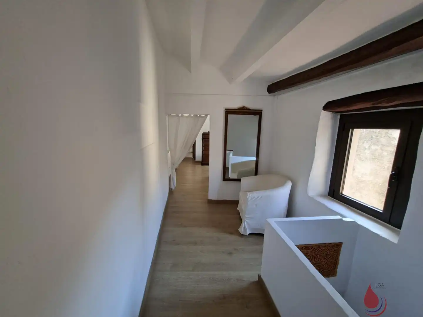 Casa aparellada en venda a Banyeres del Penedès, imagen 12