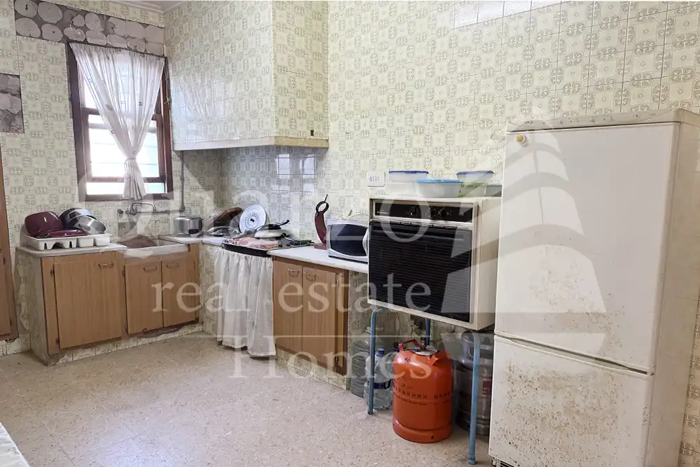 Cuina de Casa o xalet en venda en Tavernes de la Valldigna amb Calefacció, Terrassa i Traster