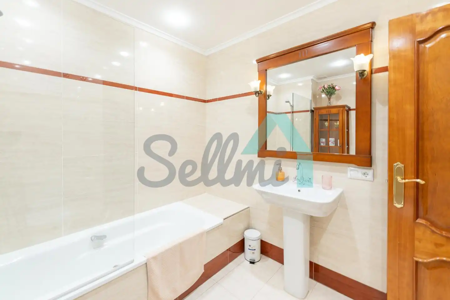 Flat with terrace for sale in De La Costa, imagen 16