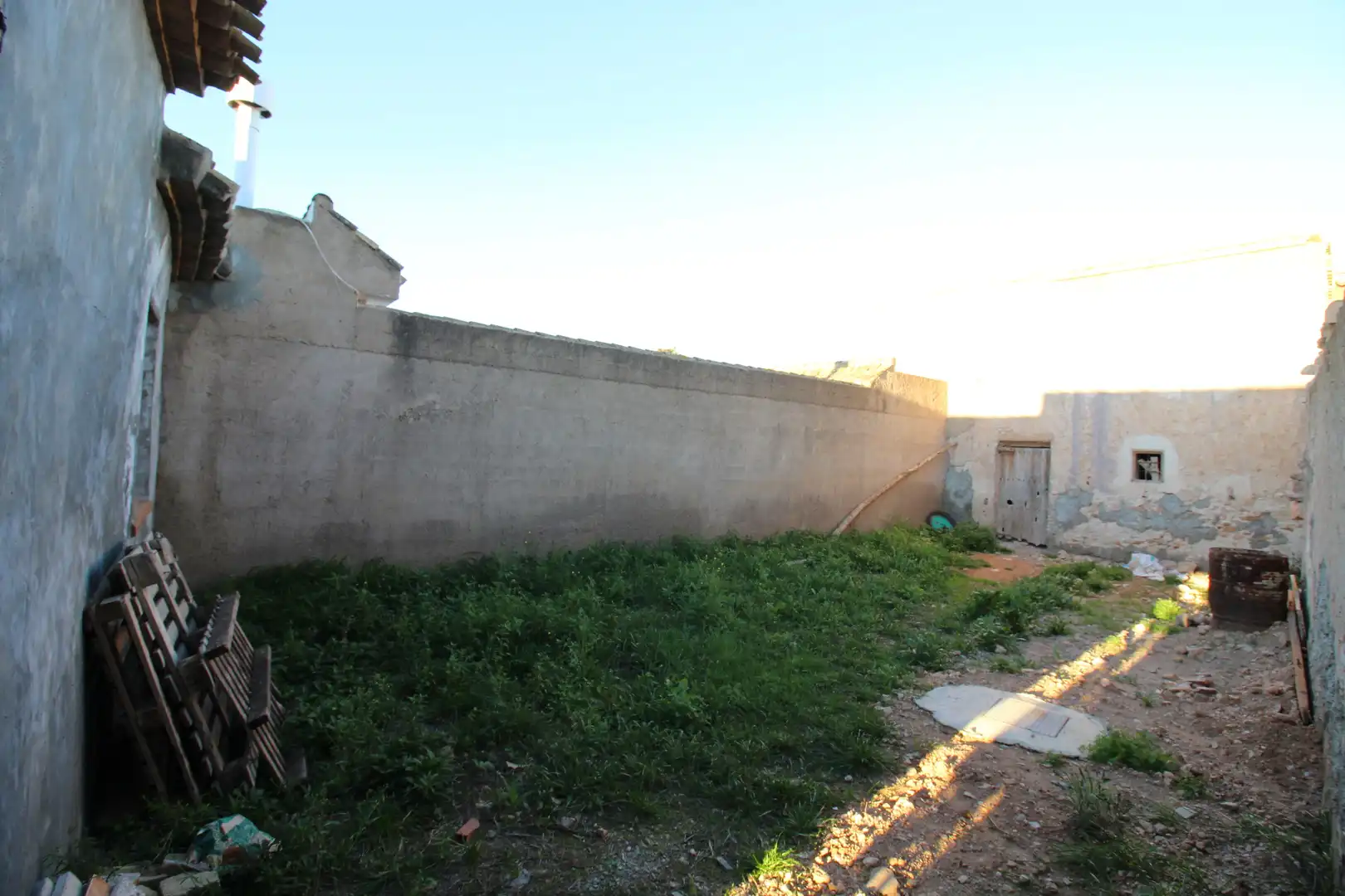 Casa o chalet en venta en Cartagena
