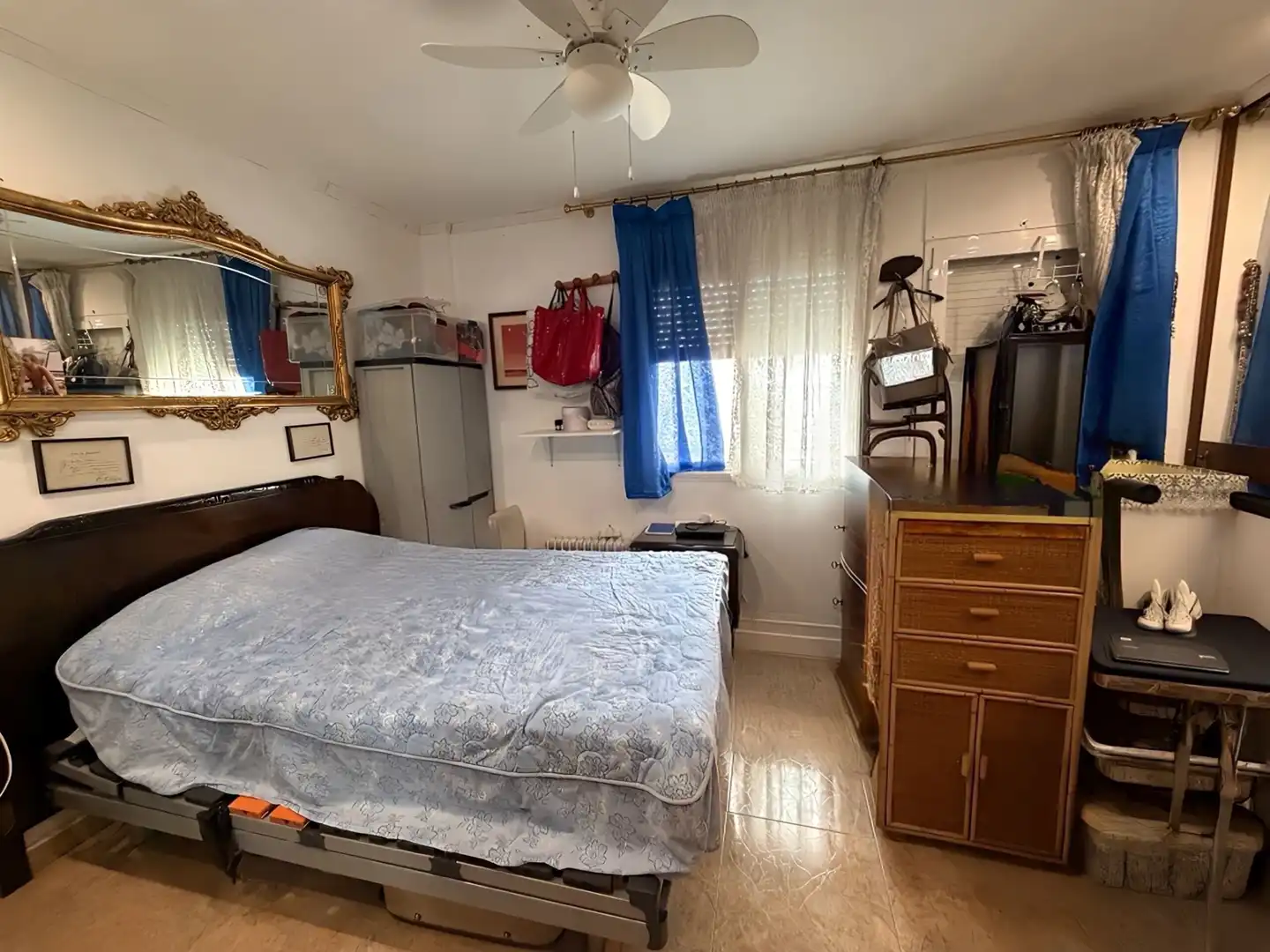 Habitación de Piso en venta en Girona con Aire acondicionado, Calefacción y Terraza