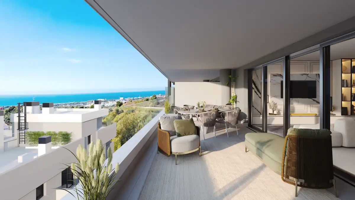 Wohnung mit Pool zum Verkauf in Río Real - Los Monteros, imagen 27