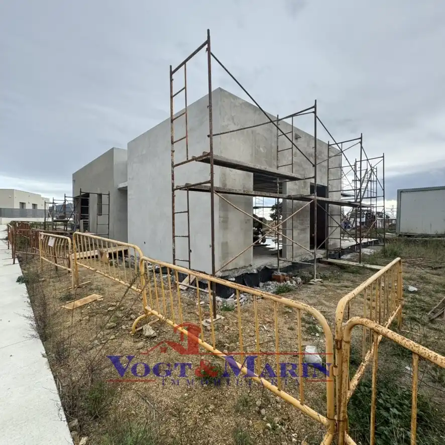 Villa avec jardin à vendre à Carrer Holanda, imagen 45