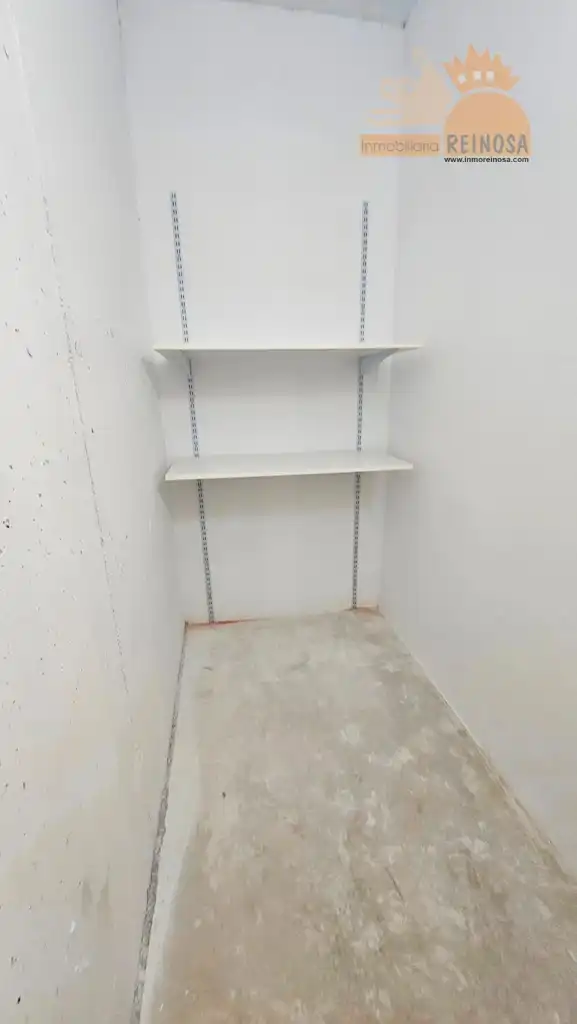Planta baja en venta en Molina de Segura con Aire acondicionado, Jardín privado y Parquet