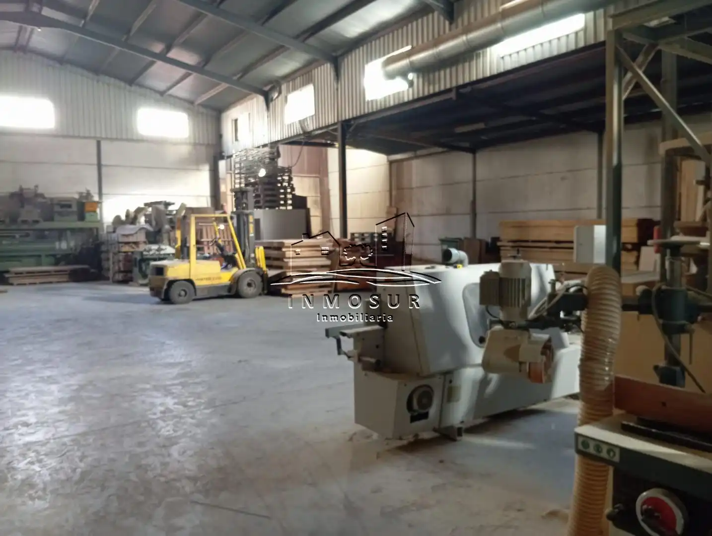 Industrial building for sale in Poleares, imagen 3
