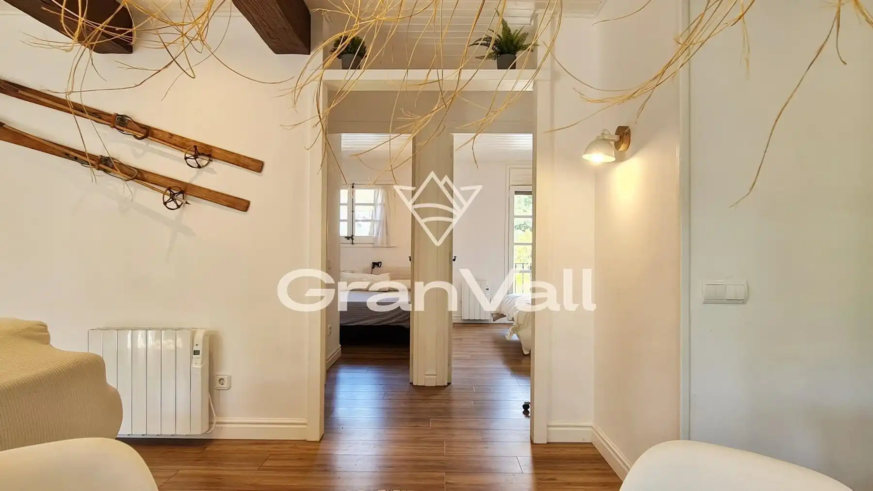 Apartment mit Terrasse zum Verkauf in Llívia, imagen 14