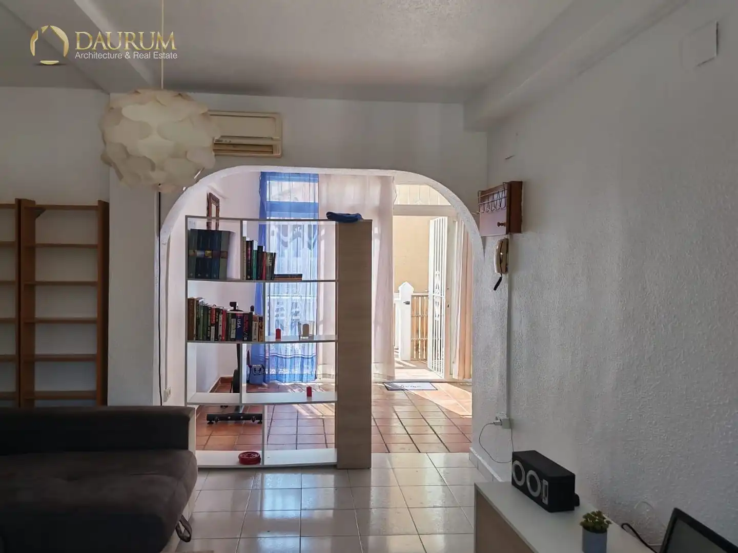 Dúplex en venda a VELL D'ALTEA, L'Albir