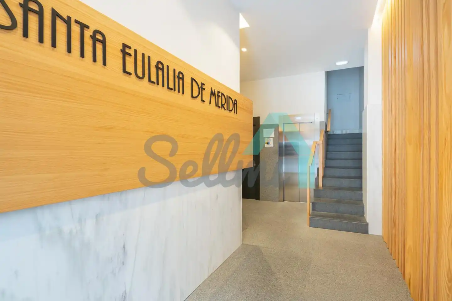 Piso con ascensor en alquiler en Calle Santa Eulalia de Merida, imagen 41