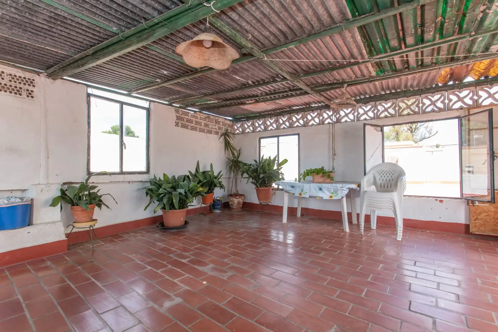 Maison avec terrasse à vendre à Calle CAYETANO PICADO, imagen 44