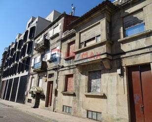 Exterior view of House or chalet for sale in Vigo 