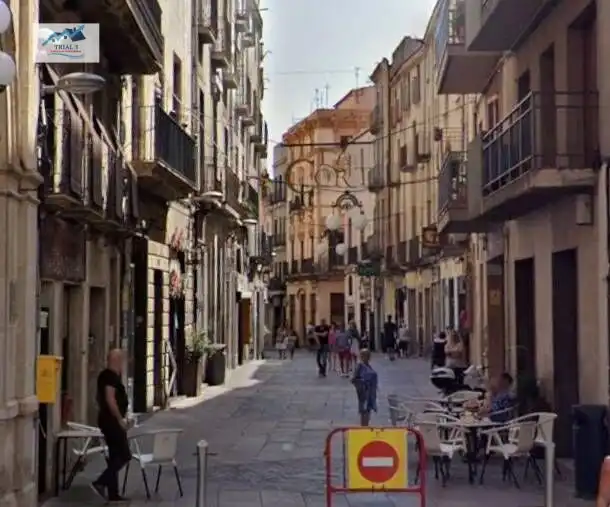 Appartement avec terrasse à vendre à Calle CORT DE LA, imagen 2