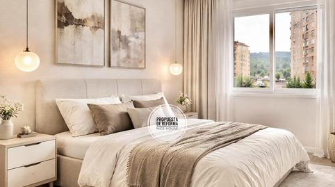 Foto 2 de Dúplex en venta en Ventas,  Madrid Capital