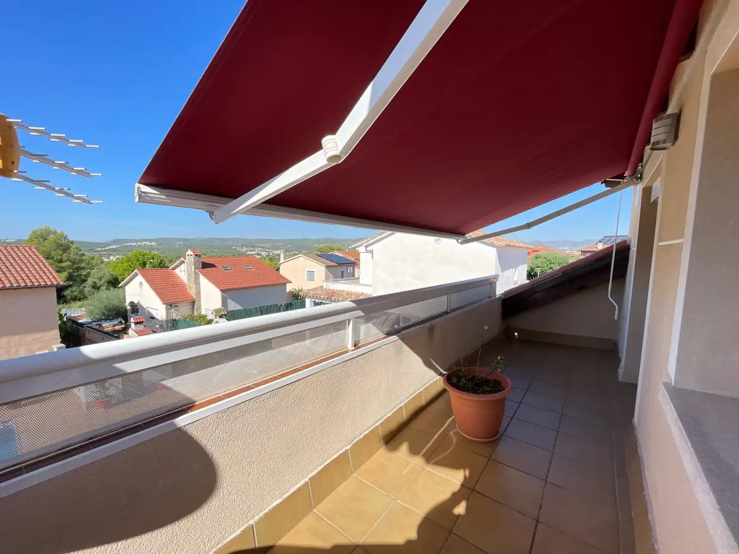 Casa amb piscina en venda a La Franquesa - Oasis Park, imagen 37
