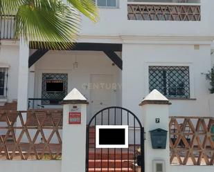 Exterior view of Flat for sale in Alhaurín de la Torre  with Air Conditioner, Heating and Swimming Pool
