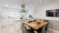 Kitchen of Single-family semi-detached for sale in Boadilla del Monte  with Air Conditioner, Heating and Private garden