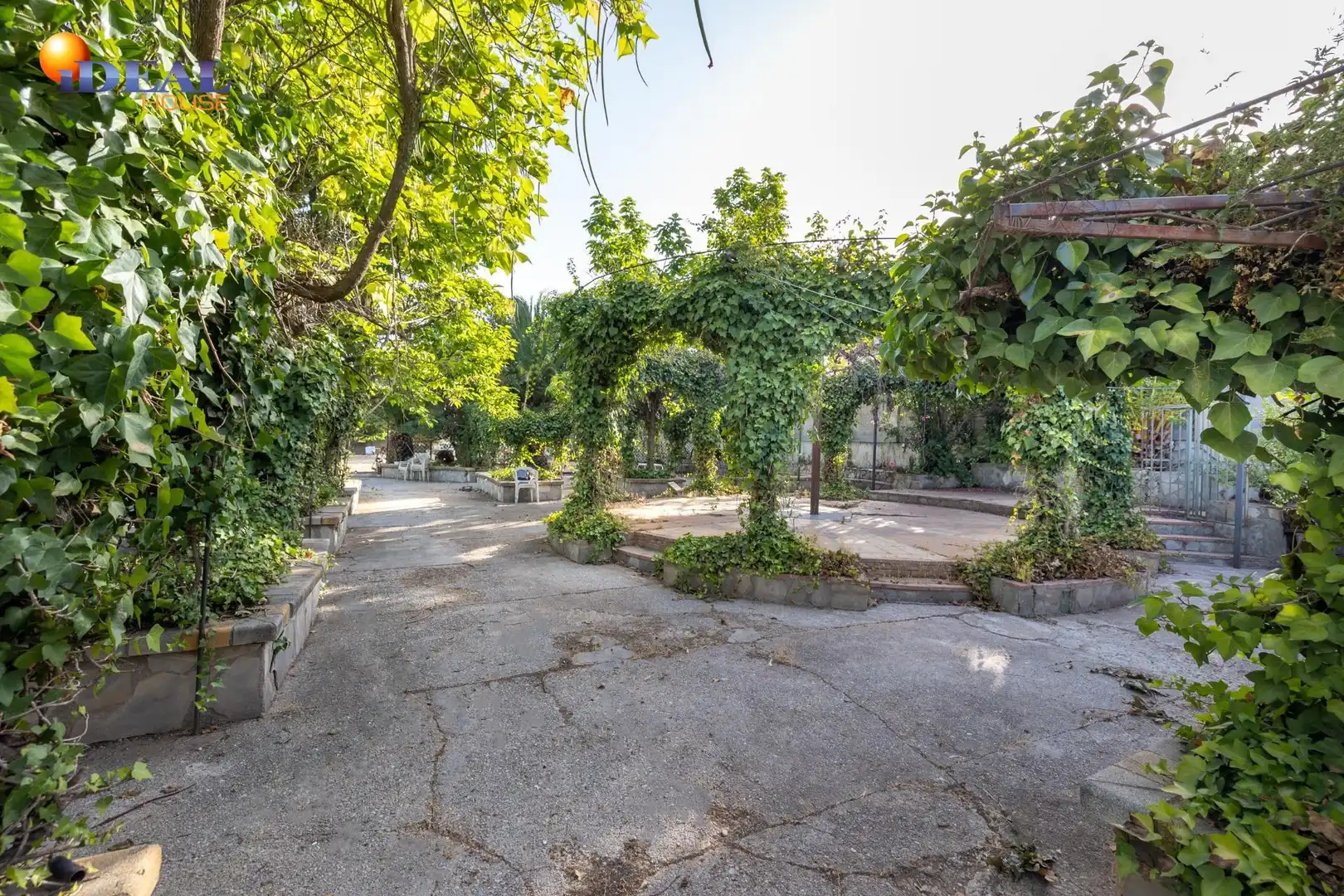 Wohnbaugrundstück zum Verkauf in Güevéjar, imagen 4