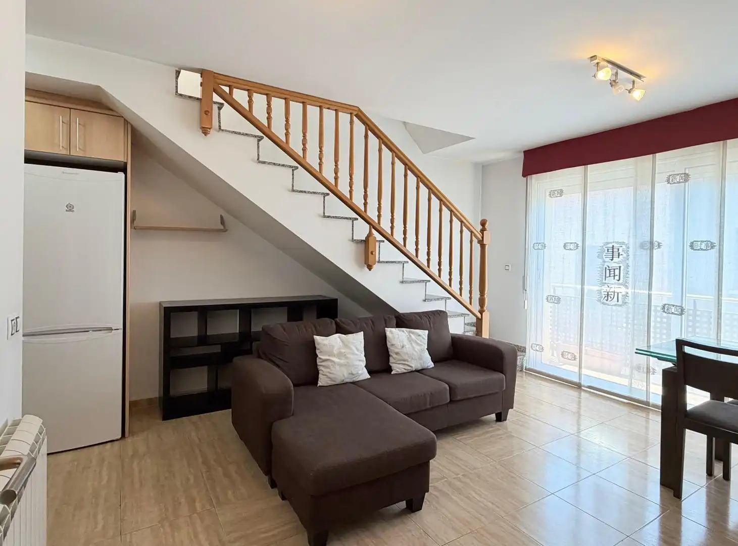 Flat for sale in Centre