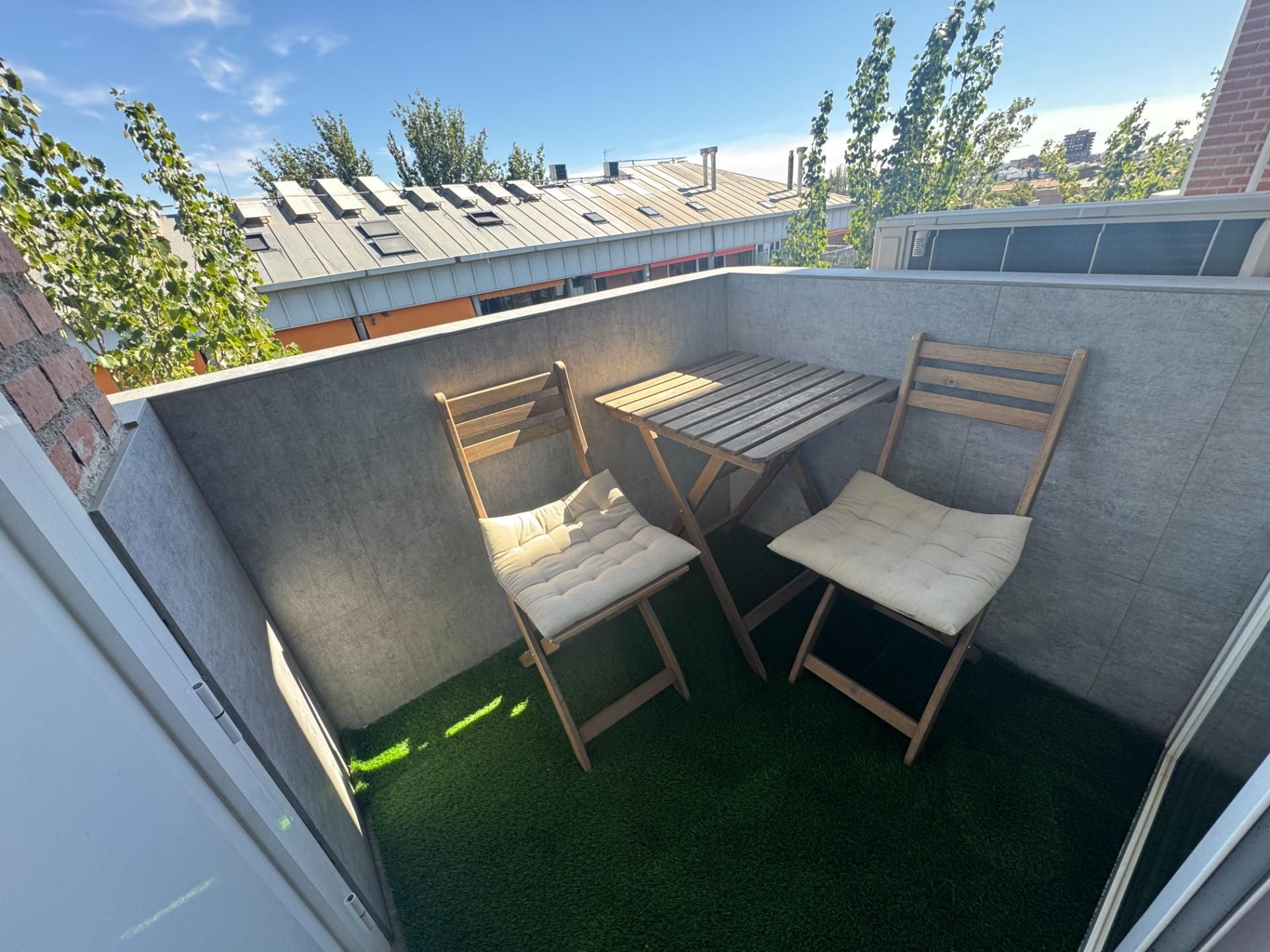 Flat to rent in Calle FAUSTINA PEÑALVER, 4, San Juan Bautista, Ciudad Lineal
